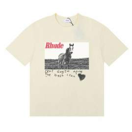 Picture of Rhude T Shirts Short _SKURhudeS-XL6htr501172384